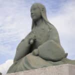 信長・秀吉…天下人たちに振りまわされた戦国３大美女のひとり【お市】─悲劇に生きた女性の怒涛の人生とは⁉─