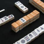 オンラインカジノ騒動どころじゃない⁉️　「文春」社長や「松竹」女優が「賭け麻雀」で一斉検挙された「文士賭博事件」とは　（日本のギャンブル史）
