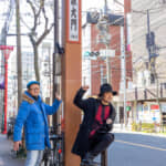 【Mummy-D×KOHEI JAPAN】遊女の生き様と色街の歴史　大河ドラマ『べらぼう』で大注目の吉原遊郭跡潜入レポート