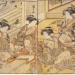 江戸のメディアとして流行を伝えた「錦絵」