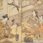 江戸文化のアイコンだった「花魁」の光と闇