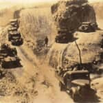 なぜ日本陸軍最大の勝利となった大作戦が実施されたのか 戦争末期に立案された大陸を鉄道で結ぶ計画とは【鉄道と戦争の歴史】