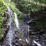 国内最古の霊山かも！？　次々と現れる滝に圧倒される「７つの滝を神域とした寺」　犬鳴山七宝瀧寺／大阪府泉佐野市