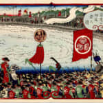 小銃の性能差がもたらした幕末の戦場の実態とは？　第二次幕長戦争における石州口の場合