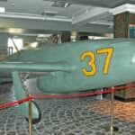 コイン・トスでソ連で2番目のジェット戦闘機となった【Yak-15フェザー】