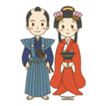 大河ドラマ『べらぼう』策略を巡らせる一橋治済の妻子はどんな人物か？　９男４女に恵まれて権勢を誇る