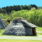 縄文人はピーク時には「全国で24万人」もいた⁉ ─縄文時代に戦争がなかった？あった？─