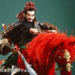 関羽の武威が中華を震わす・・・劉備軍の「樊城攻め」は、なぜ大失敗に終わったのか？