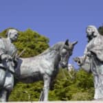 「内助の功」の第１人者として歴史に名を残し、夫・山内一豊のために生きた妻【千代】という戦国の女性に迫る！