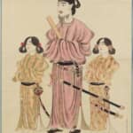 古代史でもっとも有名な「聖徳太子」という人物は存在しなかった⁉ そのような名前の人間ではなかった⁉【ここが変わった日本の歴史】