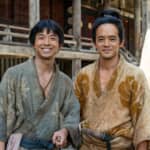 2026年NHK大河ドラマ「豊臣兄弟」がクランクイン！