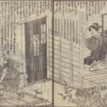 「瘡（かさ）」梅毒のこと【江戸の性語辞典】