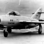旧ソ連が生んだベストセラー第1世代ジェット戦闘機【MiG-15ファゴット】