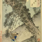 老いた母親を口減らしのために山に捨てる…　『更級日記』や『枕草子』にも記された「姥捨伝説」とは？