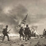 惨劇の地・ラバウルで水木しげるが経験した「戦友の死」　映画『鬼太郎誕生 ゲゲゲの謎』でも描かれた過酷な戦争体験