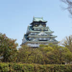 じつは「残念な天守」だった大坂城　徳川によって埋め立てられた「豊臣大坂城」の悲哀