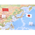 東シナ海での中国軍機の「異常接近」　“日本側が安全上のリスクを生み出した”と主張する中国側の狙いとその背景