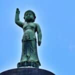 仏教をひらいた「釈迦（しゃか）」の誕生と成長とはどのようなものだったのか⁉ ─シャカ国の王子として生まれ妻子を置いて出家─【釈迦の人生】