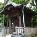 月に１日しか参拝できない神社。その理由は……？　キッコーマン創業家の一つを訪ねる　琴平神社／千葉県野田市