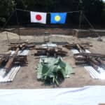 DNA鑑定の結果「日本人と判定」された戦没者は、どのようにして帰国するのか？　ご遺骨の焼骨式・追悼式