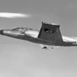 北米大陸の北辺の空を護った“カナダ人”【アヴロ・カナダCF-100カナック】