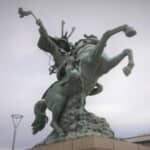 ［戦国武将のルーツをたどる］九州を席巻した【島津家】は源頼朝を父とした「霊孤の家」⁉ ─島津義久・義弘─