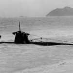 乗員が太平洋戦争緒戦での大勝利の陰の立役者“九軍神”として祀られた大日本帝国海軍の特殊潜航艇「甲標的」とは⁉