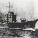激戦を生き抜いた日本海軍随一の“幸運”艦『雪風』は戦後、異国で活躍し続けていた⁉【映画『雪風 YUKIKAZE』で描かれた駆逐艦の真実】