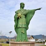 邪馬台国の女王「卑弥呼」はヤマト政権の天皇（大王）だったのか⁉ ヤマト政権との関係はどのようなものだったのか⁉
