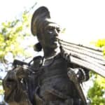 【戦国武将のルーツをたどる】覇王・織田信長を輩出！主家から勢力を奪い日本史に大きな影響を与えるほどの家柄となった、下級豪族がルーツの「織田家」