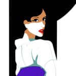 大正の美魔女インフルエンサー・林きむ子の数奇な人生　世間に大バッシングを受けた育児放棄と再婚騒動