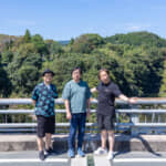 【Mummy-D×KOHEI JAPAN】歴史学者・平山優先生とゆく！　長篠・設楽原の戦いを偲ぶ旅