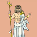 全知全能の神・ゼウスには一体何人の妻がいたのか？　ゼウス最大の修羅場はいつ？