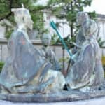 戦国時代の中国地方の覇者「毛利家」のルーツは源頼朝の側近で鎌倉幕府の文官にあった⁉【戦国武将のルーツをたどる】