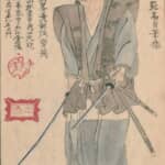 宮本武蔵は「剣聖」ではなく作られた「虚像」！？　生涯無敗の剣豪、史上最強のイメージは後付けの設定なのか？