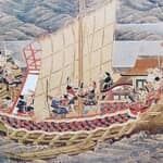 小早船は「駆逐艦」関船は「巡洋艦」安宅船は「戦艦」……商魂と海戦が海洋国家日本の造船技術を育てた！