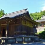 【行きづらい神社】県内の移動だけで6時間...電車を逃すとその日は終了、でも行く価値のある神社