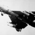現在も運用が続く旧ソ連が生んだ傑作機【MiG-21フィッシュベッド】