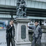 【Mummy-D＆KOHEI JAPAN】令和の東京で江戸さんぽ！　文化と暮らしを体感できるイチ推しスポットを巡る旅