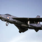 イギリスの空を守った異形の優秀迎撃戦闘機【イングリッシュエレクトリック・ライトニング】（イギリス）