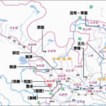 【 三国志の “暴君” の強さとは？ 】猛将の呂布や張遼、異民族を従えた董卓の軍勢