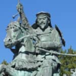 戦国時代の関東の覇者【北条家】のルーツは足利幕府の被官で桓武天皇に始祖とする伊勢氏にあり！ 【戦国武将のルーツをたどる】