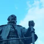 戦国を代表するキリシタン大名で北九州の覇者［大友宗麟］の＜大友家＞は源頼朝にルーツを持つ名家だった⁉【戦国武将のルーツをたどる】