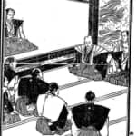 朝廷と幕府に亀裂が入った政治対立「尊号一件」