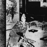 渋沢栄一が嫌悪した「綿羊娘（ラシャメン）」　外国人の「現地妻」として性の相手となった女性たち