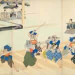 一対一の剣術試合はほとんどしない！？　「勝敗を決めない」現代とは“まったく違う”江戸時代の剣術とは