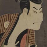 浮世絵史上最大の謎を残した東洲斎写楽