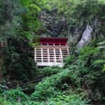 【行きづらい神社】唯一無二の空間を求めて片道６０分以上…コミュニティバスに揺られて栃木にある有名観音霊場へ