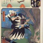 「高田馬場の決闘」に挑んだ堀部安兵衛の心持ちとは？　赤穂四十七士の一人の武勇伝
