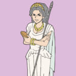 最高位の女神・ヘラとゼウスの壮絶すぎる略奪婚　「ジューン・ブライド」を生んだ嫉妬深すぎる女神